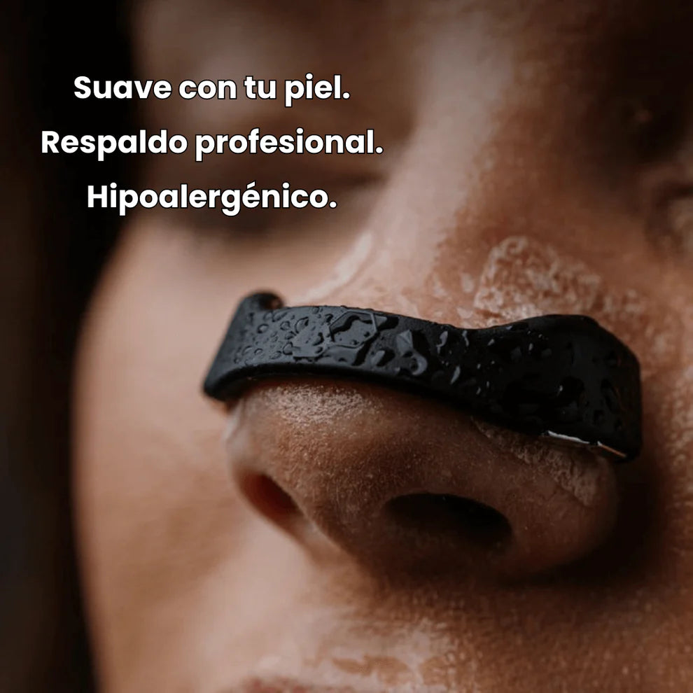 Tiras Nasales Respira Mejor