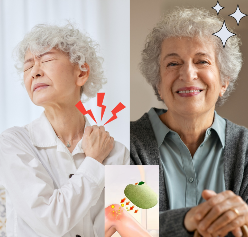 PARCHES ALIVIO DOLOR ARTICULAR - 30 UNIDADES