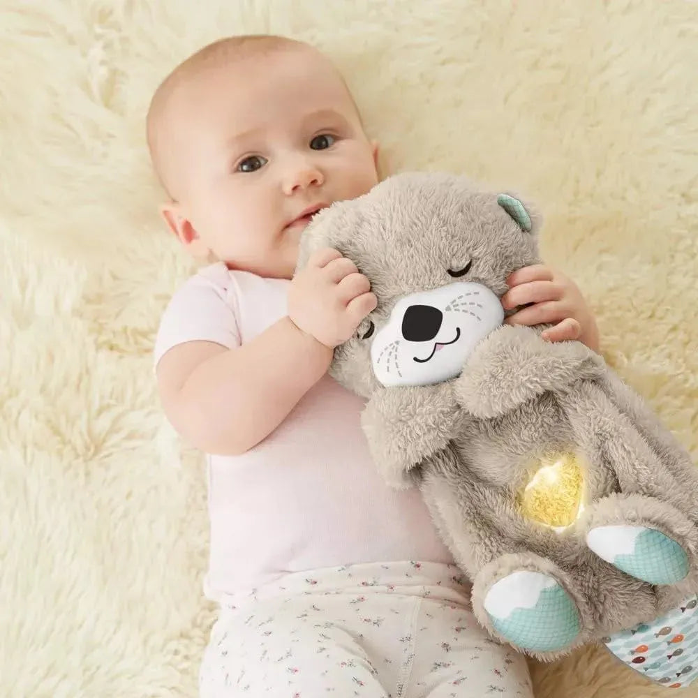 Peluche Relajante de Apego + Lista musical Calmante